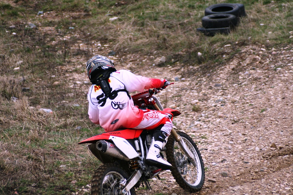 Běstovice 8.3.08